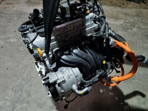 Motor hyundai, kia 1,6GDI G4LE hybrid