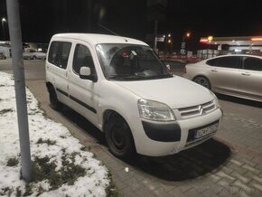 Citroen Berlingo 1.9 D