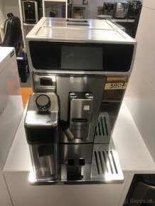 DELONGHI PRIMADONNA ELITE EXPERIENCE - v top stave