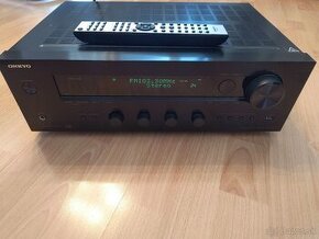 Receiver  Onkyo TX-8130