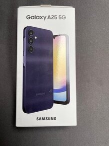 Samnsung Galaxy A25 5G