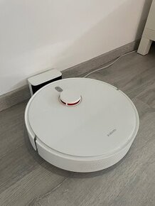 Xiaomi Robot Vacuum S10+