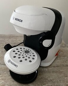 Kapsulový kavovar Bosch Tassimo