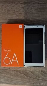 Xiaomi Redmi 6A Dual sim