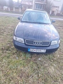 Audi a4 b5