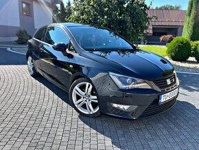 Seat Ibiza SC 1.4 TSI CUPRA DSG