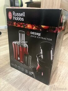 Russell Hobbs odšťavovač