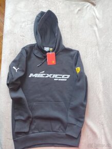 Puma Ferrari F1 Mexico