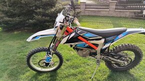 Prodám KTM Freeride E-XC