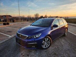 Peugeot 308 SW 1.2 Allure PureTech