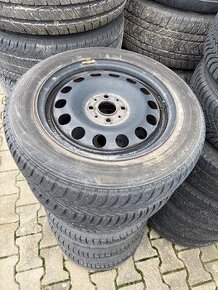 Predám zimné pneumatiky Falken 175/65 R15 84T