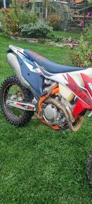 Ktm exc 250