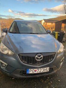 Mazda CX-5, 2.2 Diesel, automat