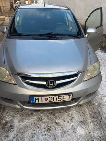 Honda CITY 1.4 i