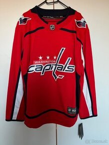 Washington Capitals NHL hokejový dres Fanatics