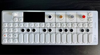 Teenage Engineering OP-1 Field