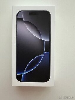 Apple iPhone 16 Pro 128 Titanium