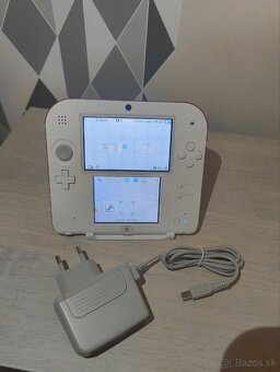 Nintendo 2ds