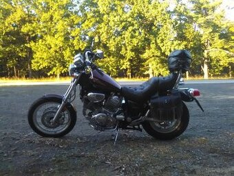 YAMAHA VIRAGO 1100