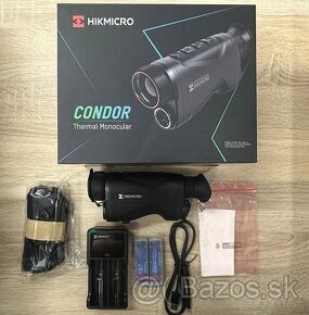 HIKMICRO Condor CQ35 L