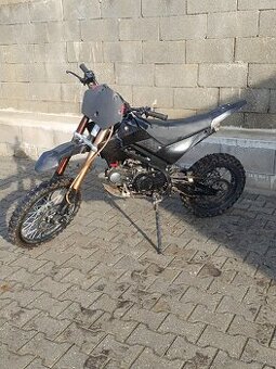 Pitbike 150ccm