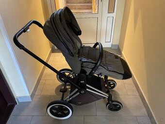 Kočík Cybex  Platinum 2018 - 1