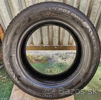 Zimné pneumatiky Hankook Winter ICept - 205/60 r16 92H