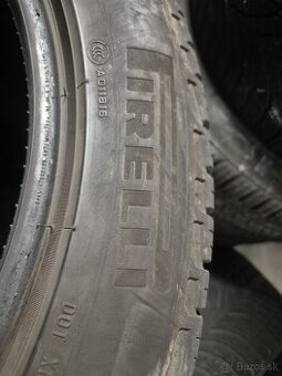 Pirelli 275/45r21