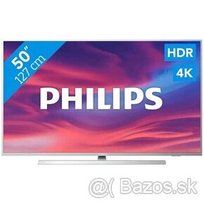 Philips 50PUS7304/12 android