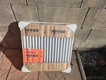 Radiator KORAD 11K