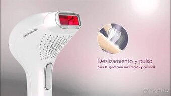 IPL epilátor Philips Lumea Precious Plus