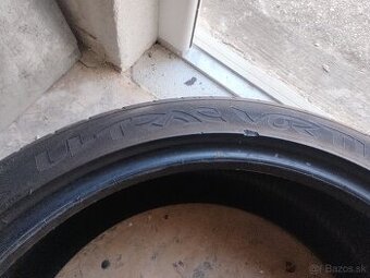 Letné pneu 225/40 r19