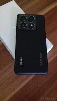 Xiaomi 14T Pro