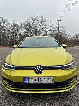 Volkswagen Golf 1.0 TSI