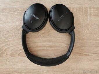 Bose quitecomfort 35 ii