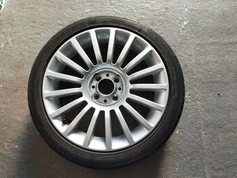 1X ELEKTRON FIAT 500 S PNEU. GOODYEAR 195/45R16