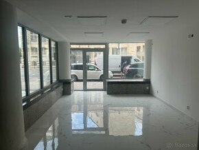 Výborná ponuka PRENÁJOM OP - Štúrova, BA I, 122 m2