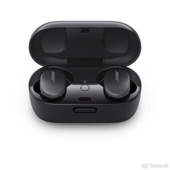 Bose QuietComfort Earbuds