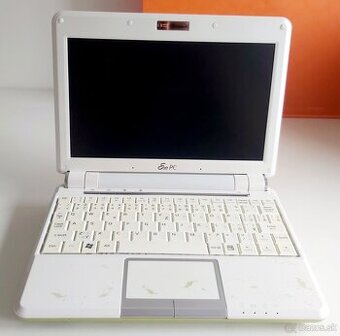 NOTEBOOK ASUS EEE PC 901 s Linuxom