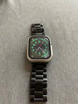 Apple Watch Series 7 (GPS + Cellular) 45mm