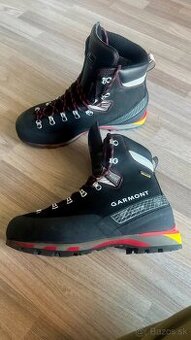 Predam Garmont Pinnacle GTX X-Lite