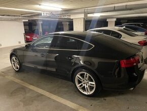 Audi A5 Sportback 1.8 tfsi