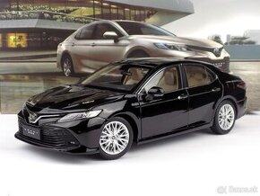 TOYOTA CAMRY 1:18 PAUDI - 1