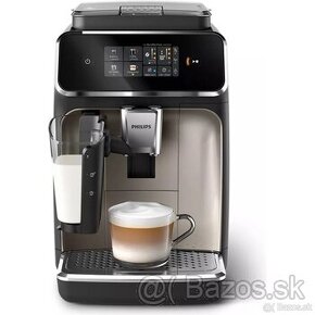 Philips Series 2200 LatteGo EP 2232/40 - 1