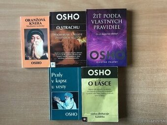 Osho, Šokující pravda o vodě...