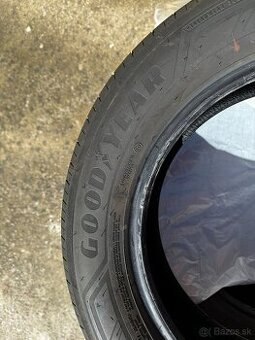 Nové Goodyear efficient grip 2 SUV, 215/60 R17, 100H, letné - 1