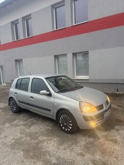 Renaut clio 1.5 Dci