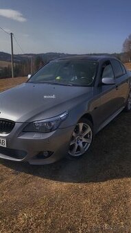 BMW 530d - 1