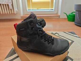 Vivobarefoot Tracker FG M Black 41