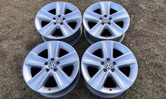 ✅disky VW 5x112 r18 BBS - 1